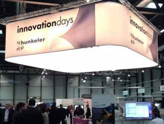 Hunkeler Innovationdays 2019